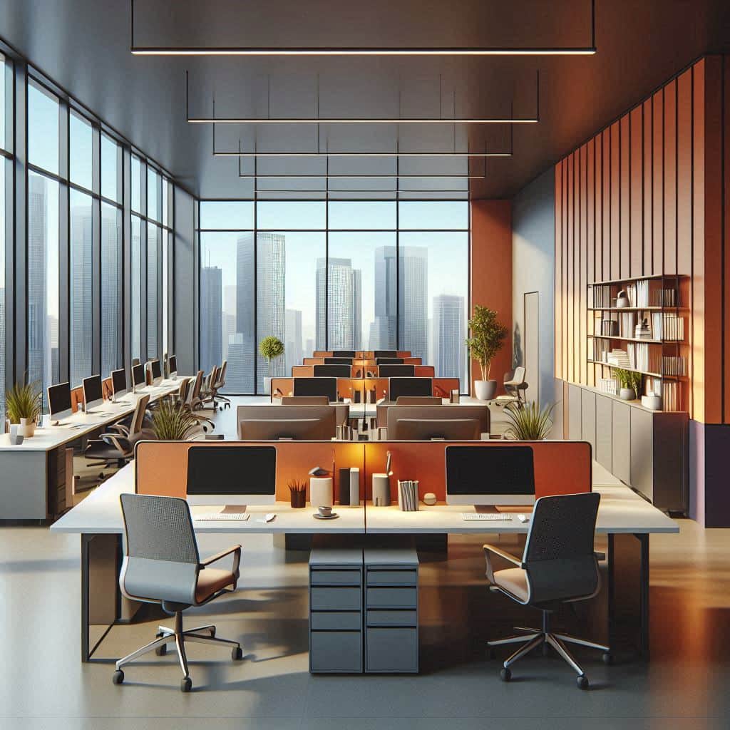 银龙商务大厦文章配图